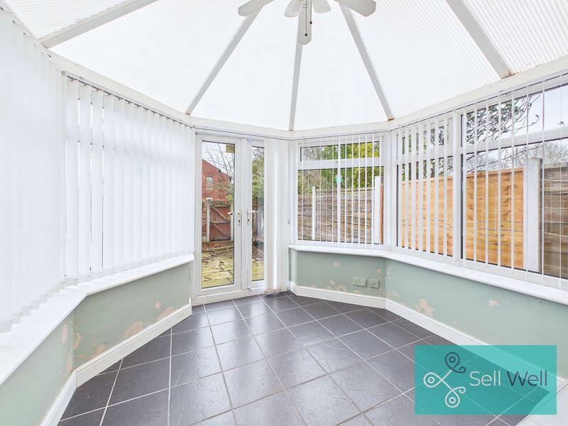 Old Mill Close, Swinton, Manchester - View 4