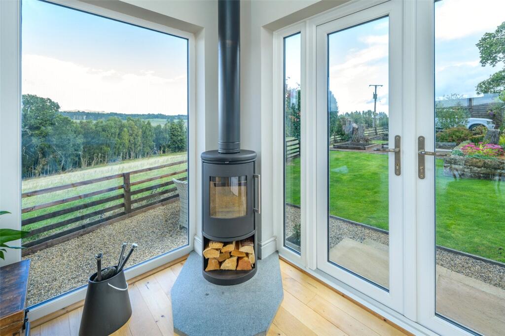 House in Newcastle upon Tyne, Harbottle - More