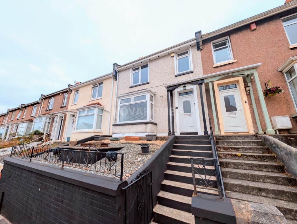Main image of property: Browning Road, Milehouse, PL2 3AN