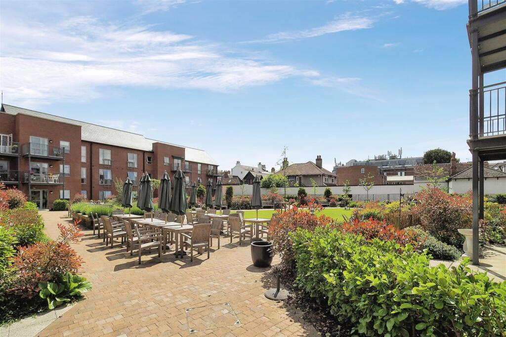 Main image of property: Monument Place, Endless Street, Salisbury