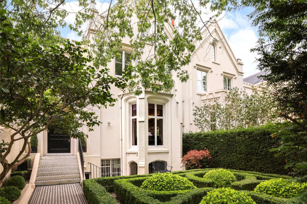 Main image of property: Addison Road, London, W14