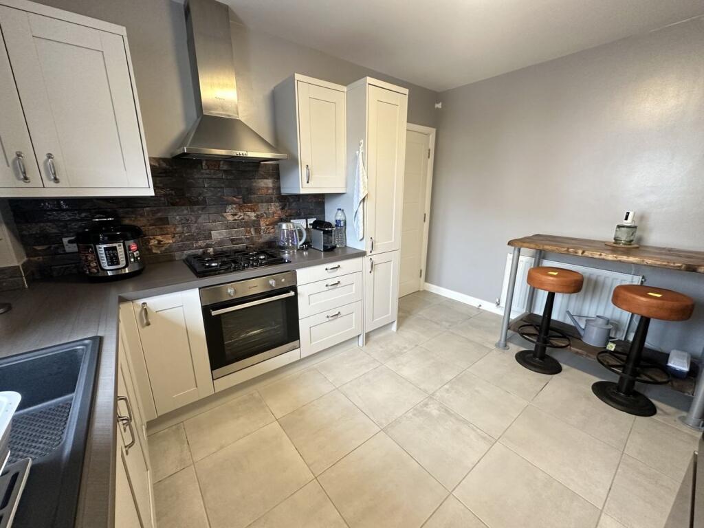 Hoggan Park, Brecon, LD3 photo 2