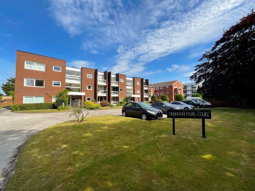 Main image of property: Argyle Road, Hesketh Park, Southport