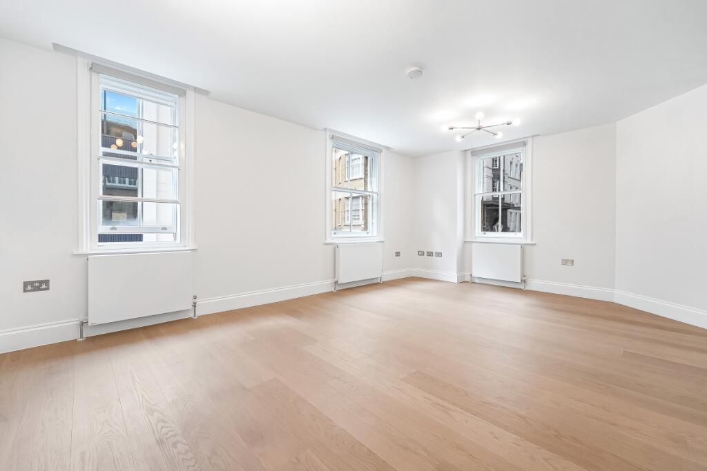 Main image of property: Seymour Mews, W1H
