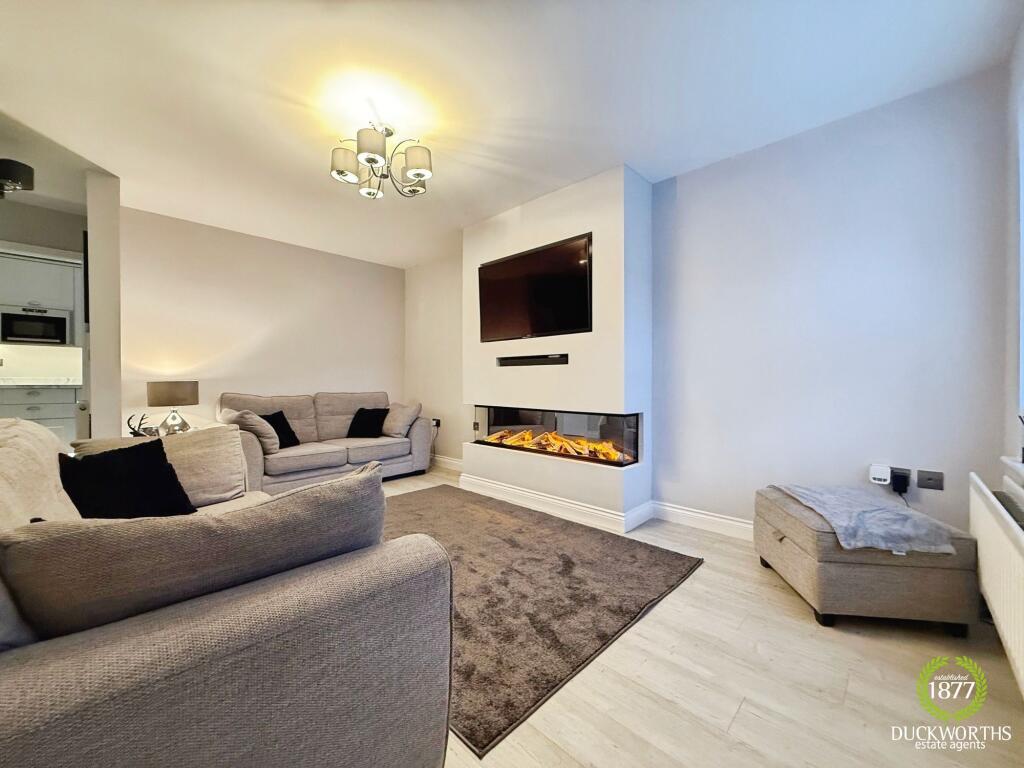 Additional image 2 of Kingsley Close, Blackburn, BB2