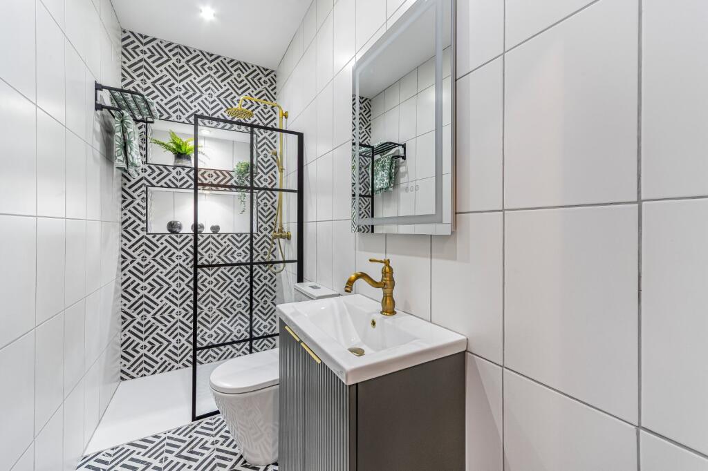 Apartment in London, Stockwell Park, Stockwell - View 5
