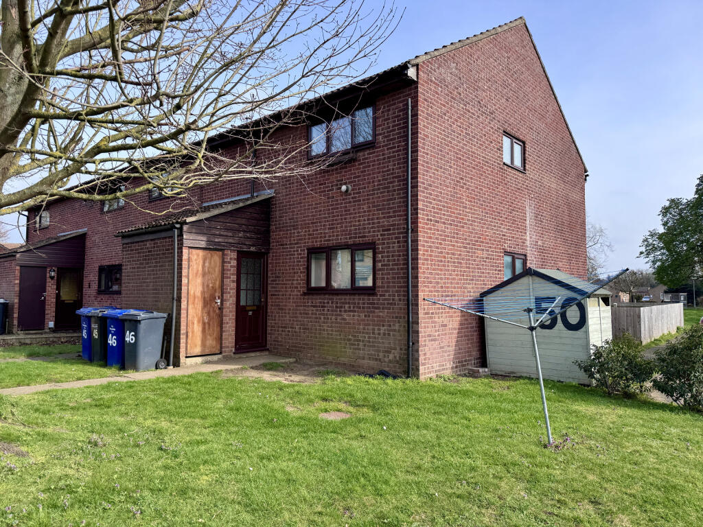 Main image of property: Weston Way, Newmarket