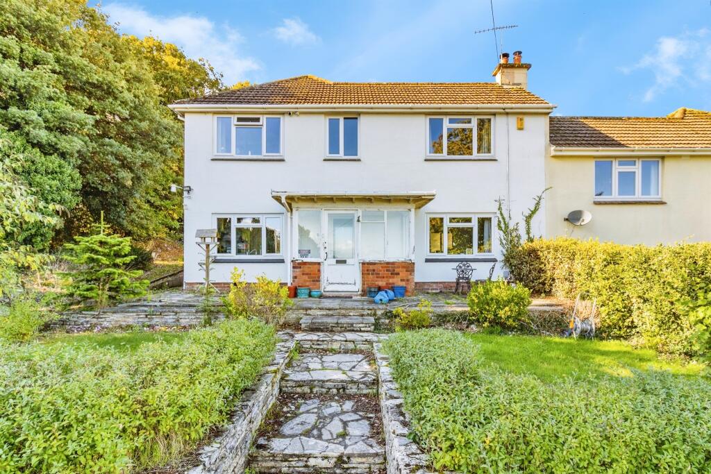 Main image of property: Oak Hill Road, Torquay