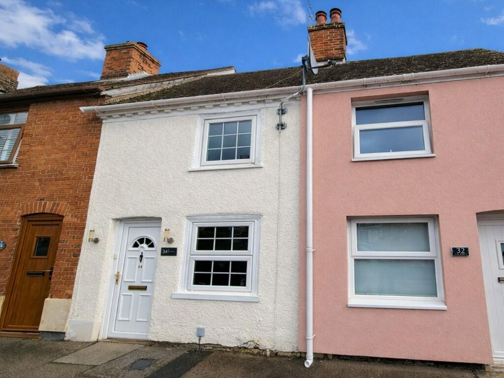 Main image of property: The Street, Bramford, Ipswich, Suffolk, IP8
