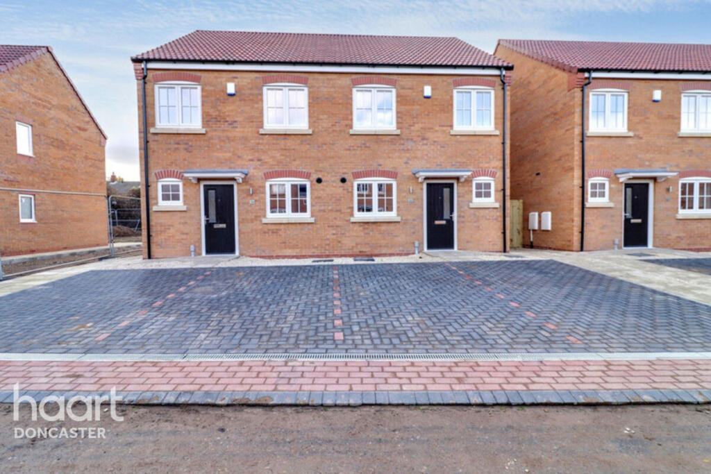 Main image of property: Hurst Avenue, Doncaster