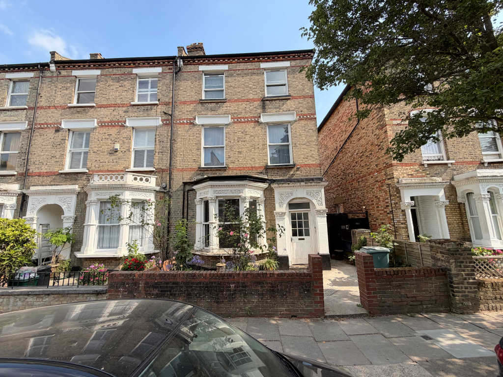 Main image of property: Shaftesbury Road, Islington, London N19