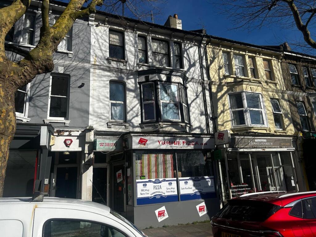 Main image of property: 80 Beaconsfield Road, Brighton, BN1 6DD