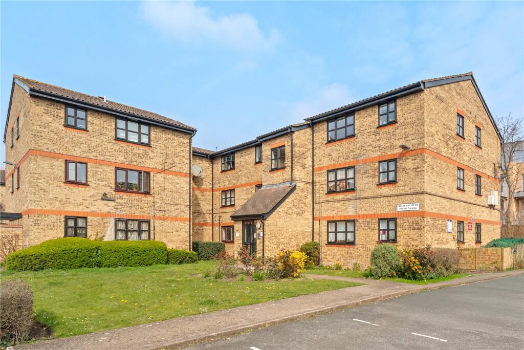 Main image of property: Gandhi Close, Walthamstow, London, E17