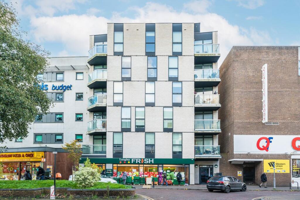 Main image of property: Staines Road, Hounslow