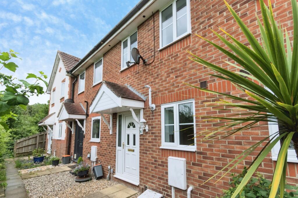 Main image of property: Sheffield Park Way, Eastbourne