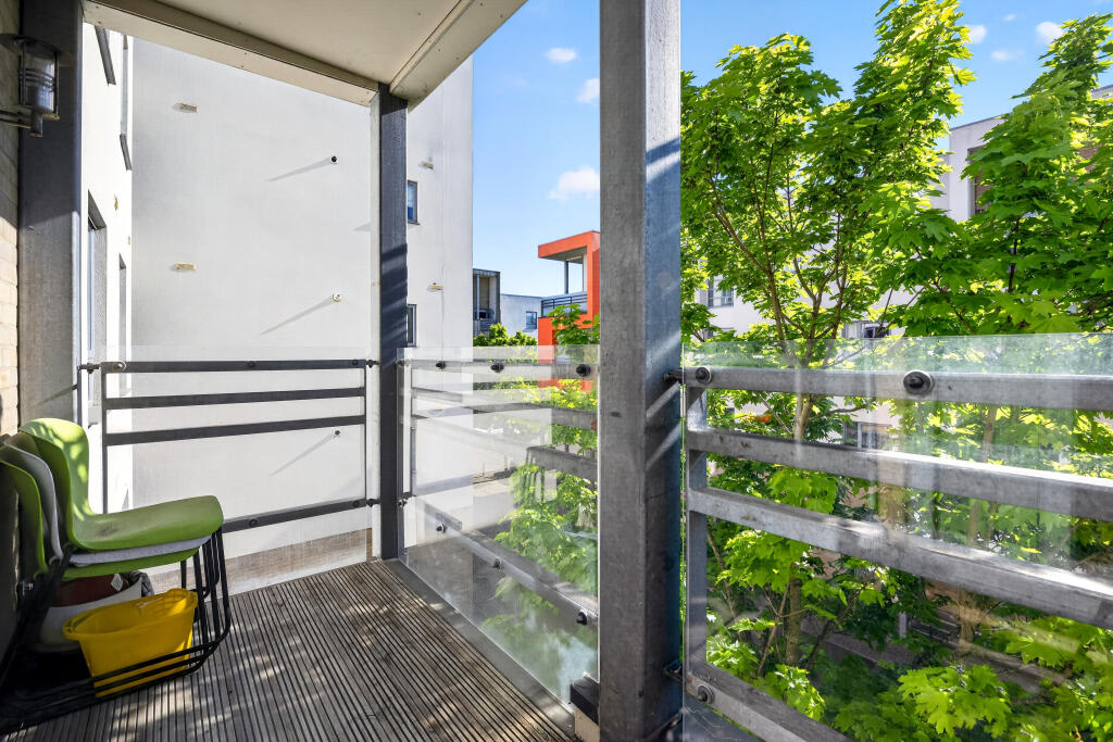 Main image of property: Glenalmond Avenue, Cambridge, CB2