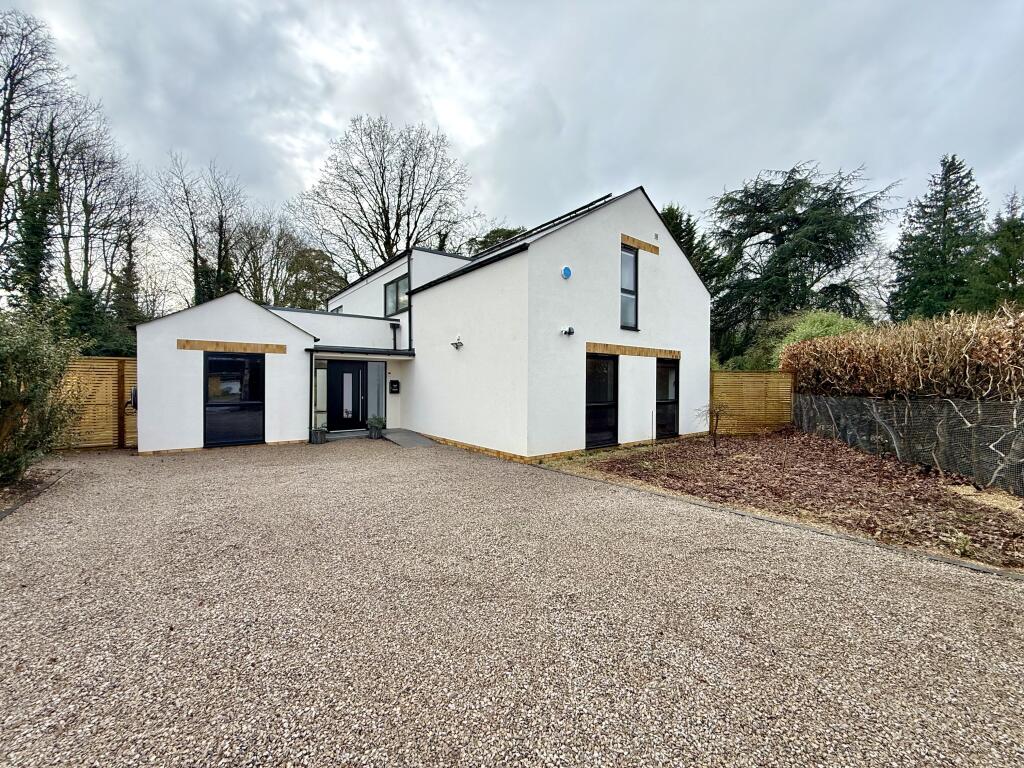 Main image of property: Makins Road, Henley-On-Thames, RG9