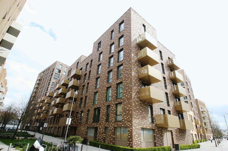 Main image of property: Nelson Walk, London E3