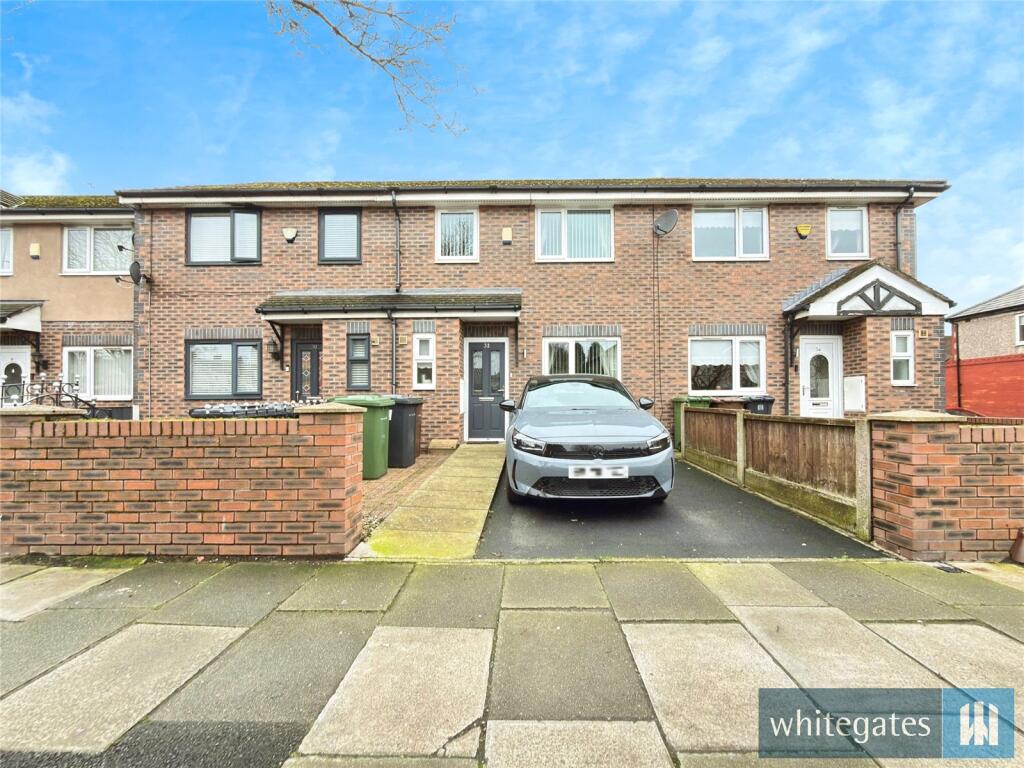Main image of property: Fernhill Road, Bootle, Merseyside, L20