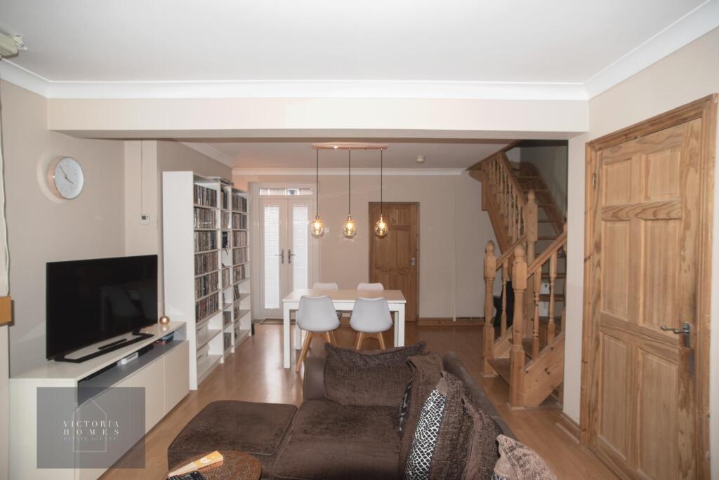 House in Newport, Tredegar - View 3