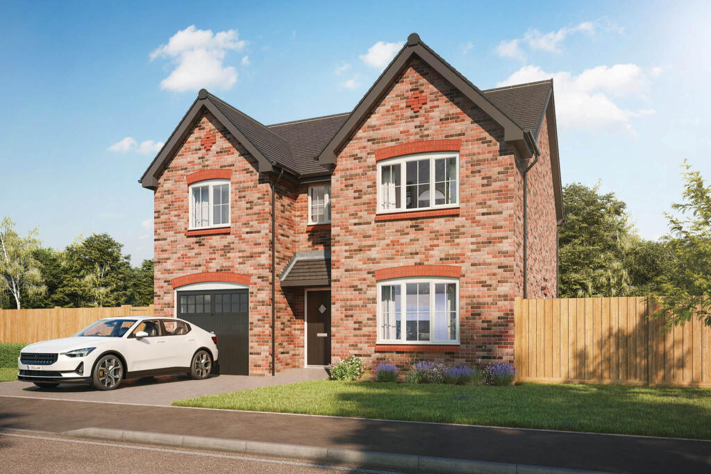Main image of property: Houghton Le Spring,
DH5 0LY