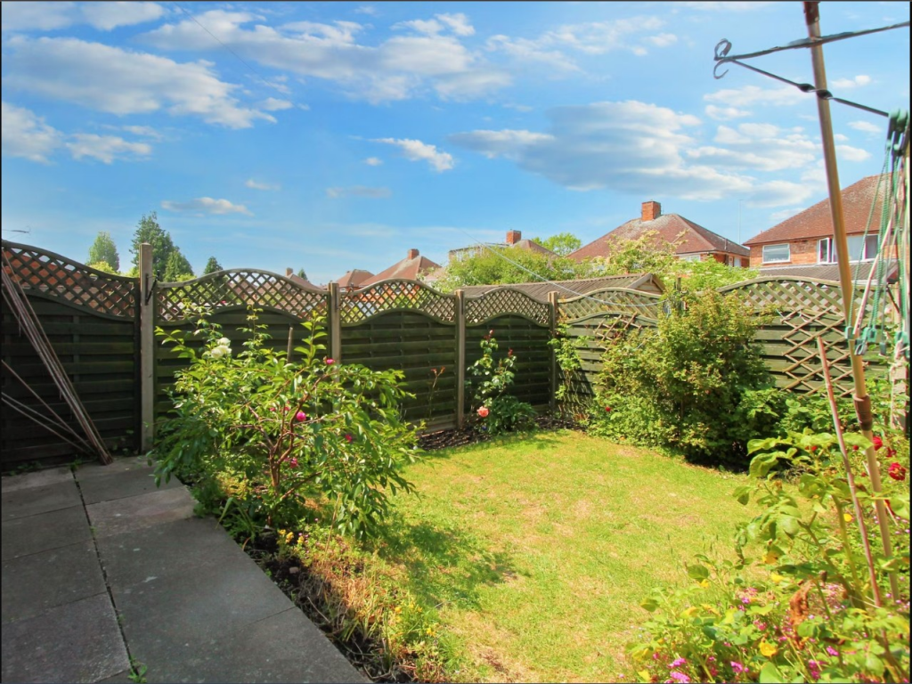 House in Leicester - View 3