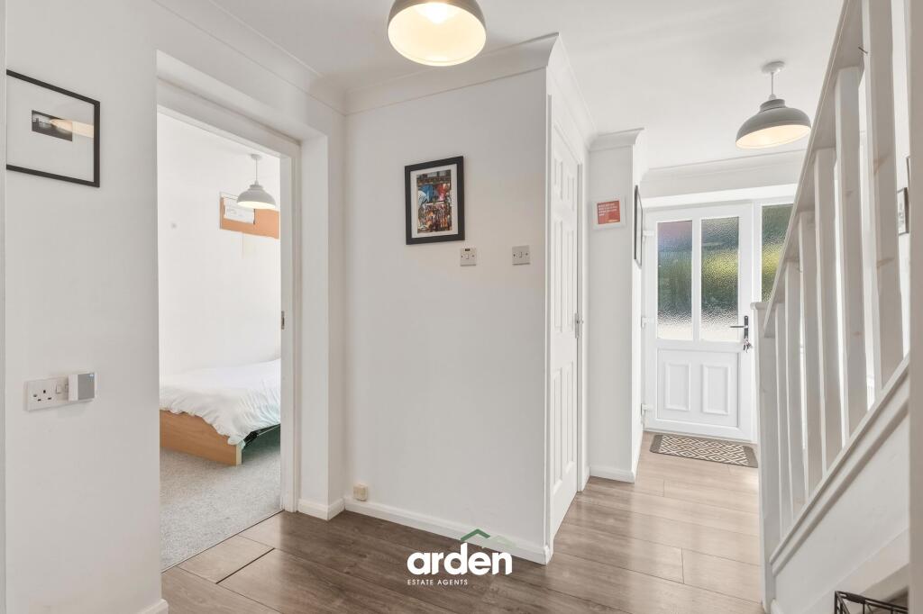 Additional image 9 of Oakham Close, Redditch, B98