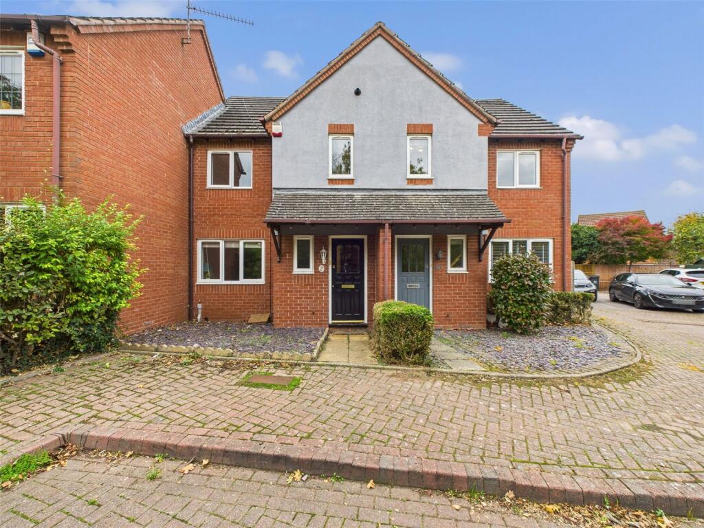 Main image of property: Holland Green, Worcester, Worcestershire, WR4