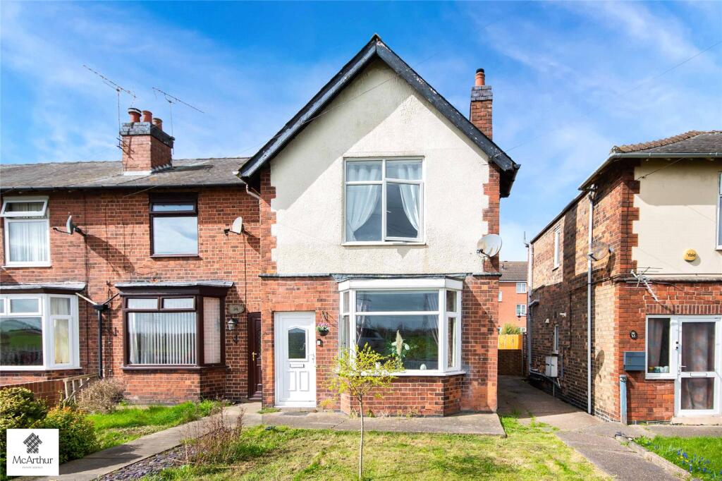 Main image of property: Newells Terrace, Misterton, Nottinghamshire, DN10