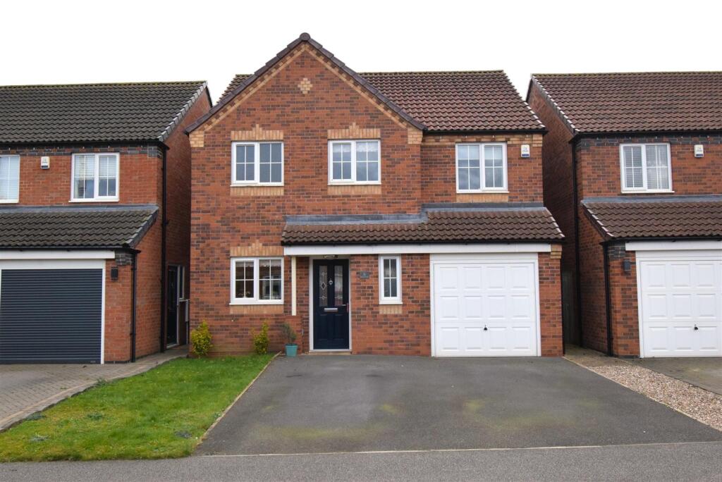 Main image of property: Simkin Walk, Long Eaton, Nottingham