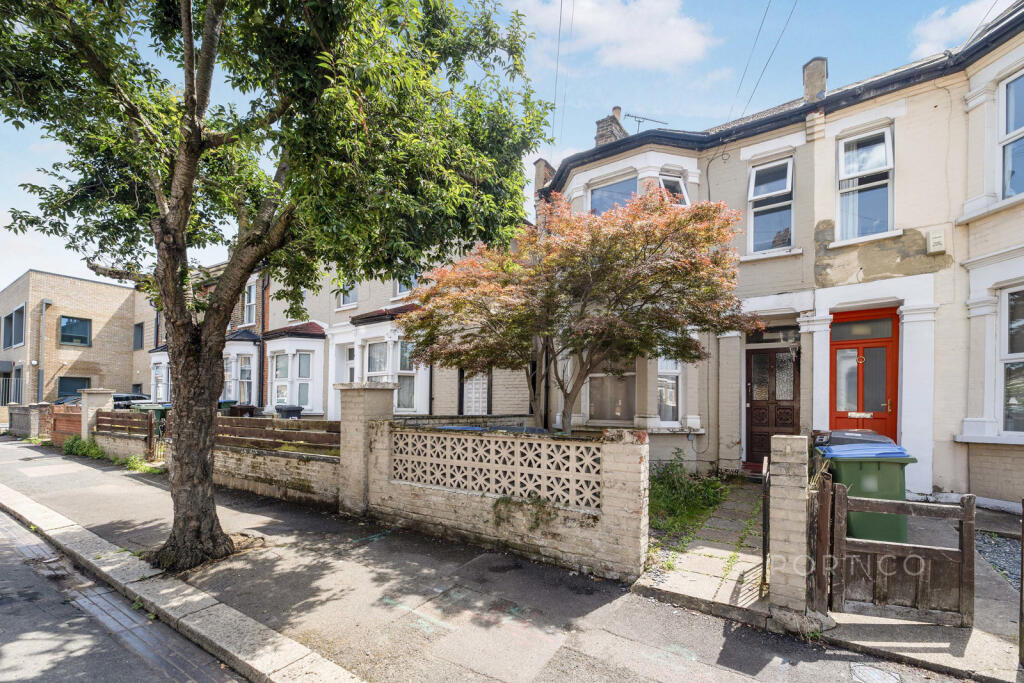 Main image of property: North Birkbeck Road, Leytontone, London, E11