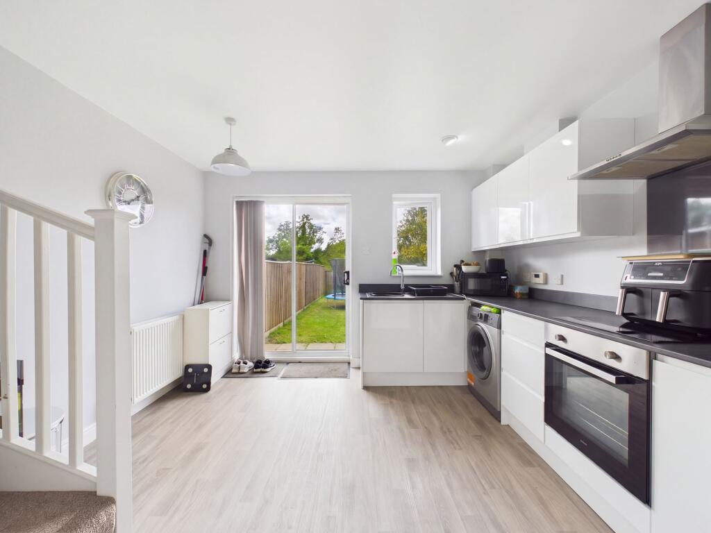 House in York - View 5