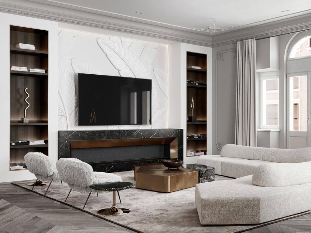 Main image of property: Westbourne Street, London, W2