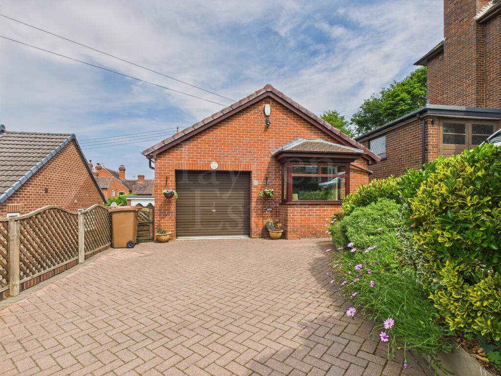 Main image of property: Spencer Avenue, Bewdley, DY12 1DA
