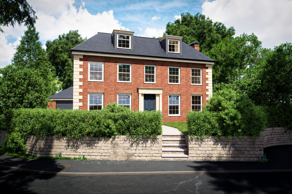 Main image of property: Idsall Drive, Prestbury, GL52