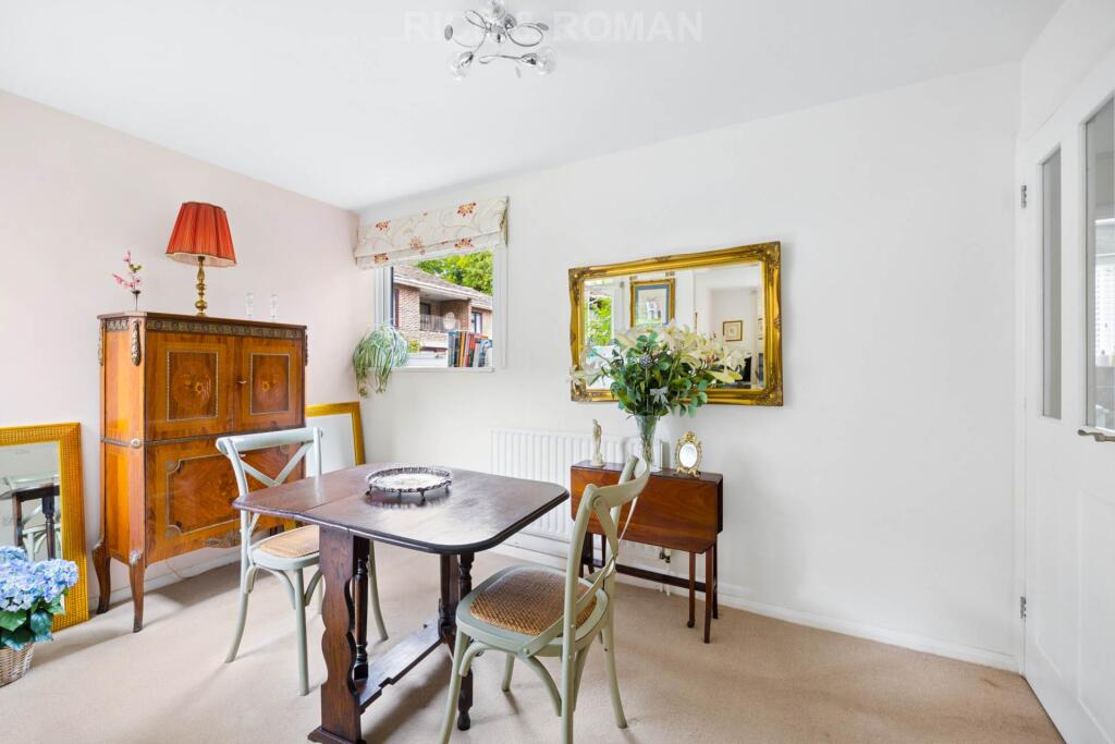 Apartment in Slough - View 5