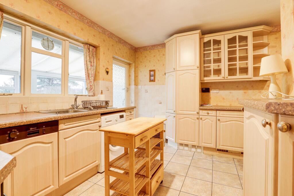 House in Gedling, Woodthorpe - View 3