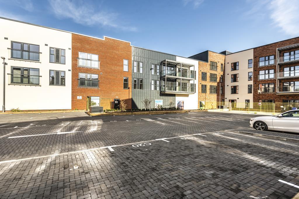 Main image of property: Graven Hill, Bicester, OX25