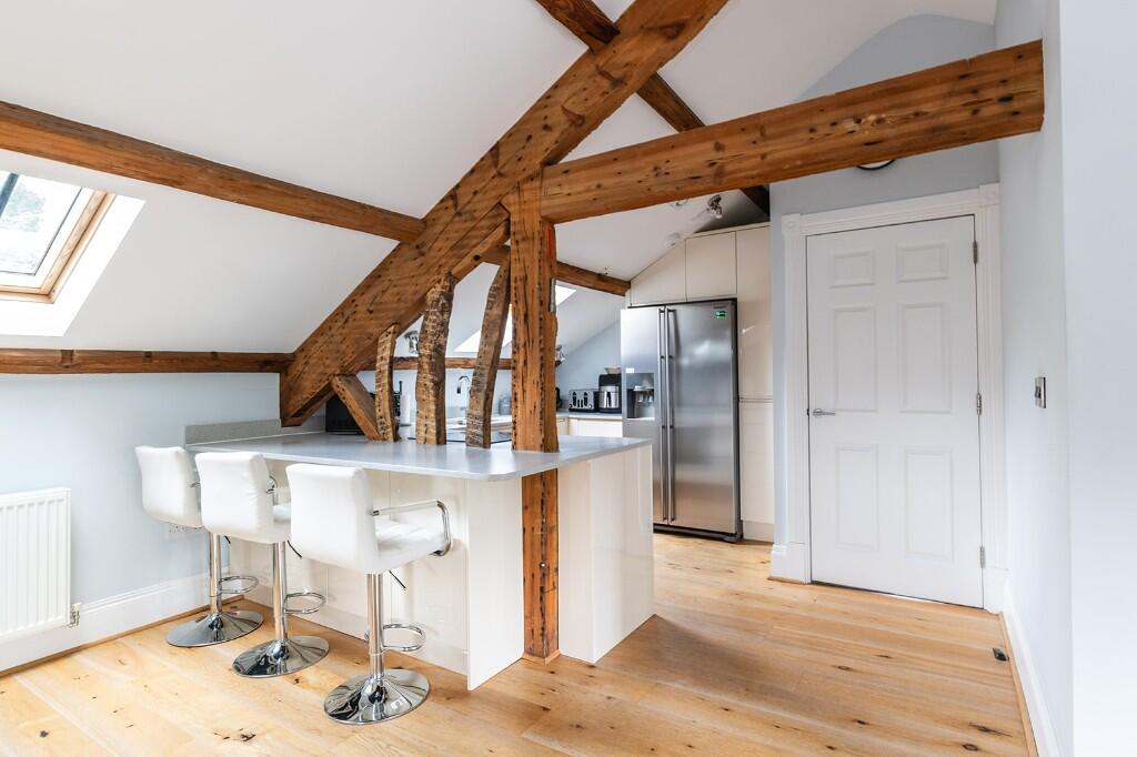 Additional image 7 of Cragdale Lodge, Duke Street, Settle, North Yorkshire, BD24