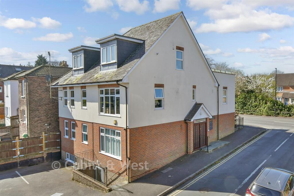 Main image of property: William Road, Caterham, Surrey