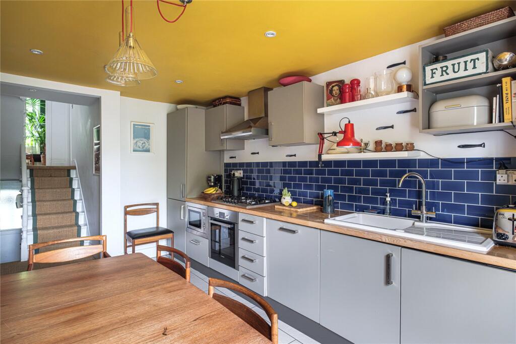 Apartment in London - View 2