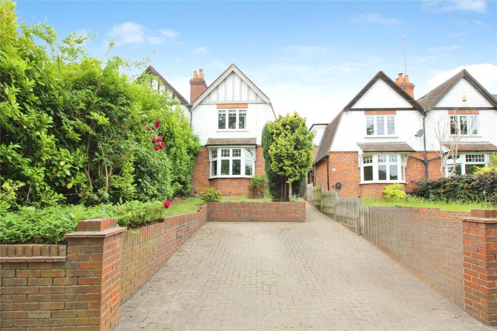Main image of property: Water Road, Reading, RG30