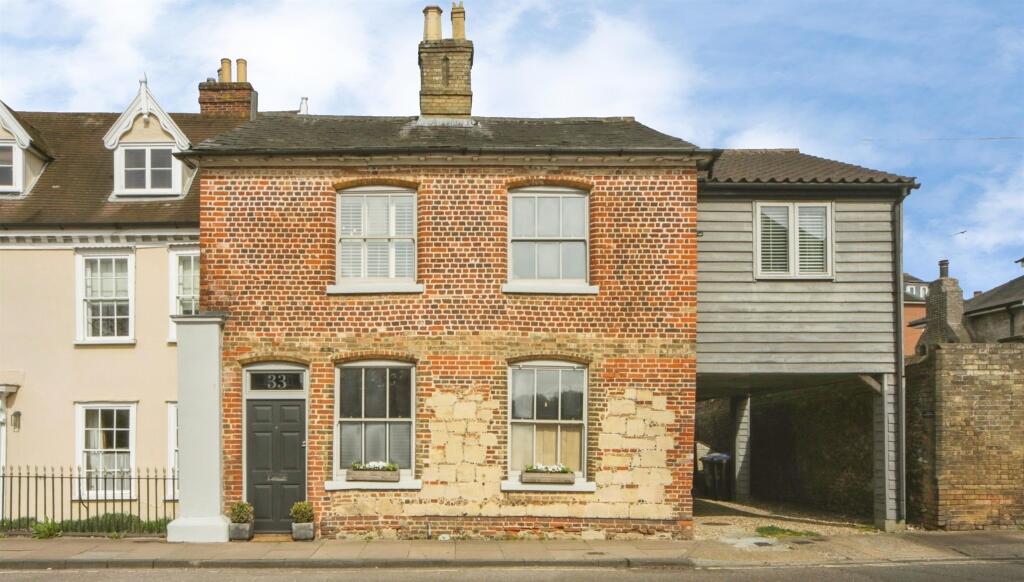 Main image of property: Southgate Street, Bury St. Edmunds