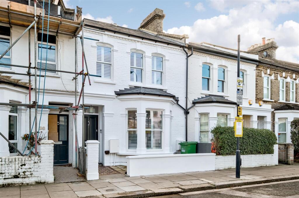 Main image of property: Rosaville Road, Fulham