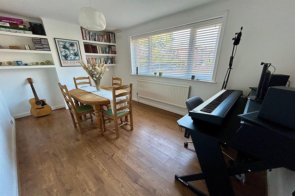Stretton Avenue, Manchester, M20 photo 2