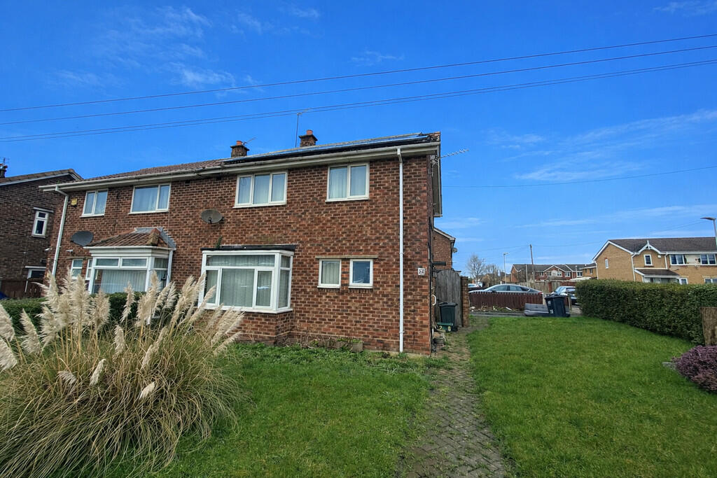 Main image of property: Edgemoor Road, Darlington