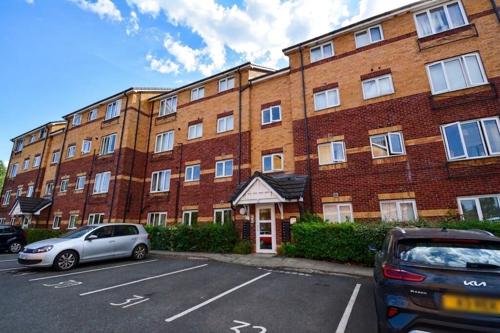 Main image of property: Little Bolton Terrace, Salford, M5