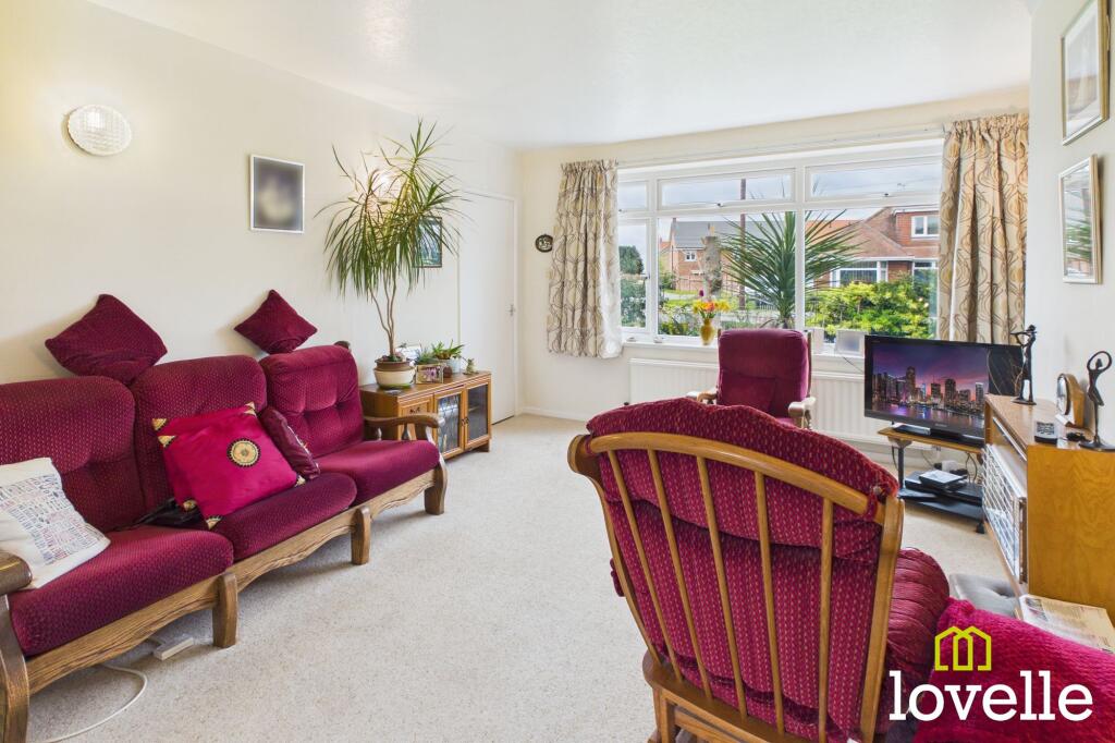 House in Hull - View 3