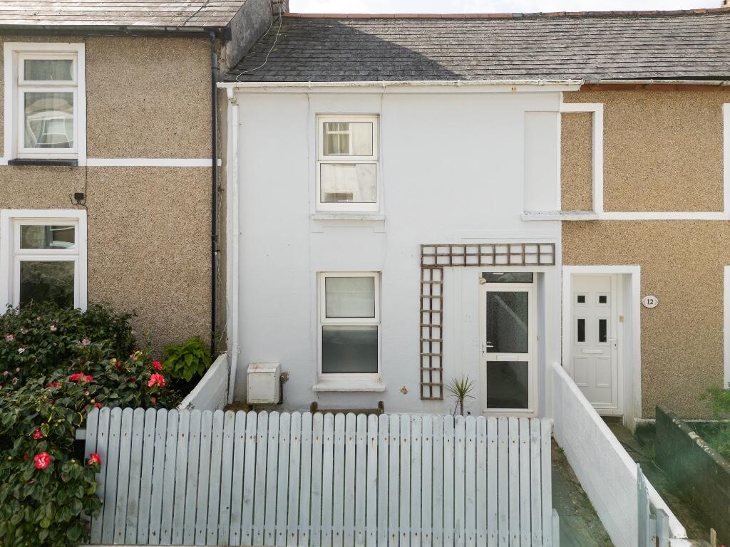 Main image of property: 11 Rosevean Road - Penzance - Beautifully Updated 3 Bedroom Cottage