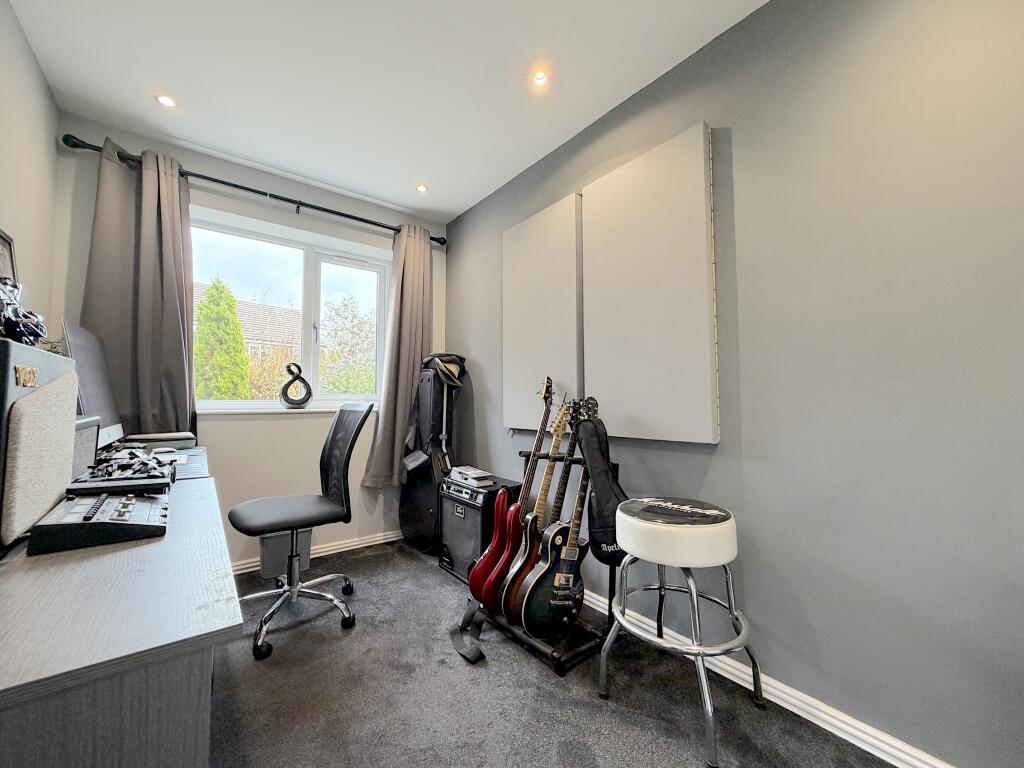 House in Walsall - More